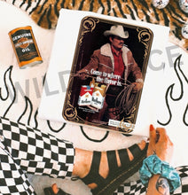 Load image into Gallery viewer, Vintage Cowboy Tee
