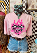 Load image into Gallery viewer, I Love My Blue Collar Man Tee
