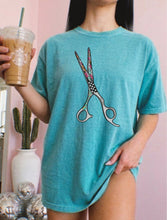 Load image into Gallery viewer, Fearless Shears Tee
