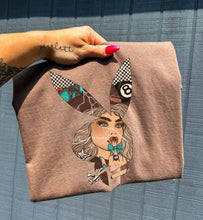 Load image into Gallery viewer, Blonde Bunny Tee
