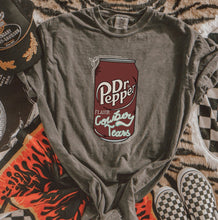 Load image into Gallery viewer, Cowboy Tears Tee
