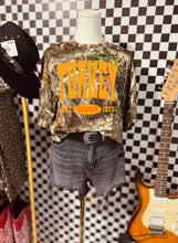 Load image into Gallery viewer, Hunting Season Camo Tee

