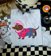 Load image into Gallery viewer, Fall/Halloween Collection Sweatshirt (Pick Your Design)

