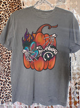 Load image into Gallery viewer, Spooky Western Pumpkin Tee

