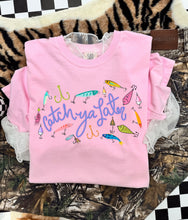 Load image into Gallery viewer, Catch Ya Later Tee
