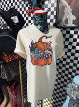 Load image into Gallery viewer, Spooky Western Pumpkin Tee

