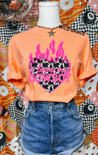 Load image into Gallery viewer, I Love My Cowboy Tee
