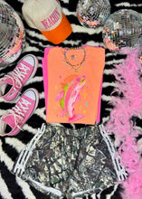 Load image into Gallery viewer, Funky Fish Tee
