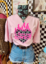 Load image into Gallery viewer, I Love My Cowboy Tee
