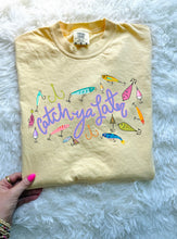Load image into Gallery viewer, Catch Ya Later Tee
