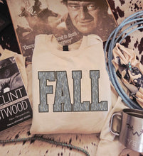 Load image into Gallery viewer, Fall/Halloween Collection Sweatshirt (Pick Your Design)
