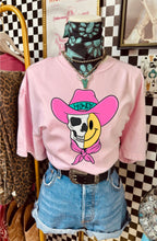 Load image into Gallery viewer, Howdy Cowgirl Tee
