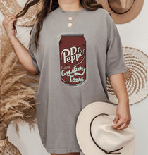 Load image into Gallery viewer, Cowboy Tears Tee
