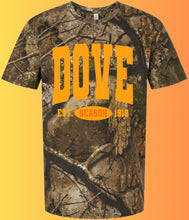 Load image into Gallery viewer, Hunting Season Camo Tee
