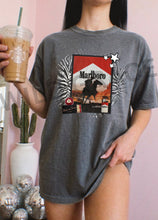 Load image into Gallery viewer, Western Collage Tee
