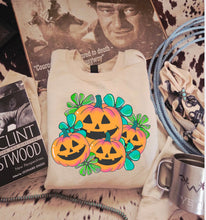 Load image into Gallery viewer, Fall/Halloween Collection Sweatshirt (Pick Your Design)
