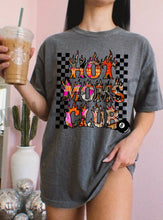 Load image into Gallery viewer, Hot Moms Club Tee
