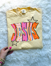 Load image into Gallery viewer, Jesus Tee
