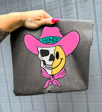 Load image into Gallery viewer, Howdy Cowgirl Tee
