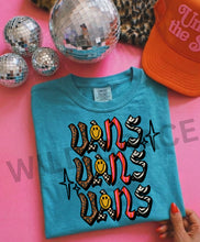 Load image into Gallery viewer, VANS Tee
