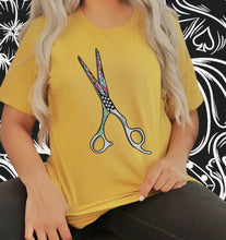 Load image into Gallery viewer, Fearless Shears Tee
