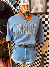 Load image into Gallery viewer, Camo Darlin’ Tee
