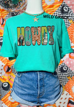 Load image into Gallery viewer, HOWDY Tee
