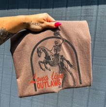 Load image into Gallery viewer, Long Live Outlaws Tee
