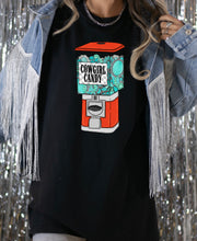 Load image into Gallery viewer, Cowgirl Candy Tee
