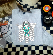 Load image into Gallery viewer, Fall/Halloween Collection Sweatshirt (Pick Your Design)
