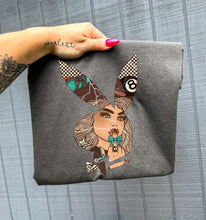 Load image into Gallery viewer, Blonde Bunny Tee
