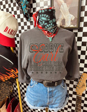 Load image into Gallery viewer, Goodbye E Tee
