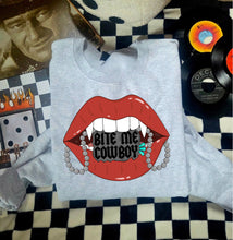 Load image into Gallery viewer, Fall/Halloween Collection Sweatshirt (Pick Your Design)
