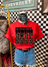 Load image into Gallery viewer, Cowgirl Babe Tee
