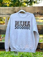 Load image into Gallery viewer, Camo Mama Sweatshirt
