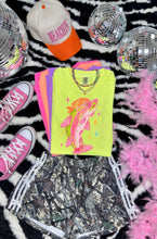 Load image into Gallery viewer, Funky Fish Tee
