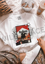 Load image into Gallery viewer, Western Collage Tee
