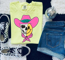 Load image into Gallery viewer, Howdy Cowgirl Tee
