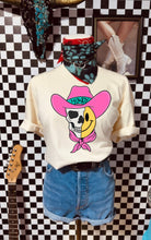 Load image into Gallery viewer, Howdy Cowgirl Tee
