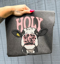 Load image into Gallery viewer, Holy Cow Tee
