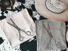 Load image into Gallery viewer, Fearless Shears Tee
