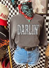 Load image into Gallery viewer, Camo Darlin’ Tee

