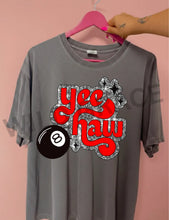 Load image into Gallery viewer, Yee Haw Tee
