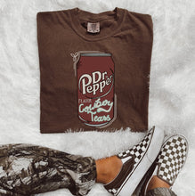 Load image into Gallery viewer, Cowboy Tears Tee
