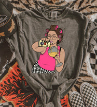 Load image into Gallery viewer, Cowgirl Tee
