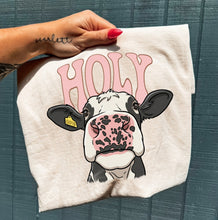 Load image into Gallery viewer, Holy Cow Tee
