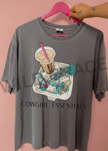Load image into Gallery viewer, Cowgirl Essentials Tee
