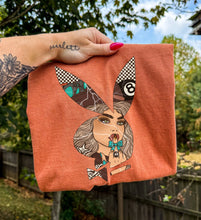 Load image into Gallery viewer, Blonde Bunny Tee
