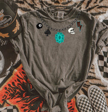 Load image into Gallery viewer, Western Necklace Tee
