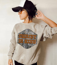 Load image into Gallery viewer, Christ Is King Sweatshirt
